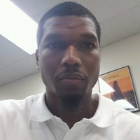 Marcus Cooke