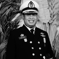 Ahmad Iswan