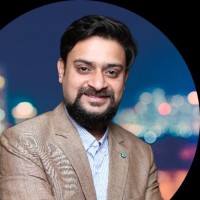 Kanishk Shastri