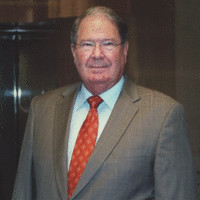 William Pulsipher, Jr.