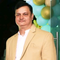 Laltoo Kumar