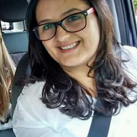 Gislaine Alves Silva