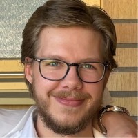 Isak Malmström