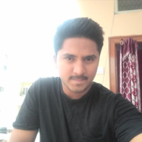 Vamshi Miryala