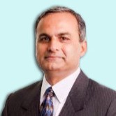 Rajesh Gurdasani C.Eng PMP