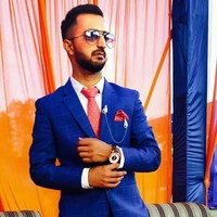 Raj Kiran
