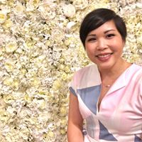 Annie Ngoc Anh Nguyen