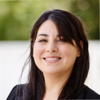 Geri Weinstein, Ed.D.