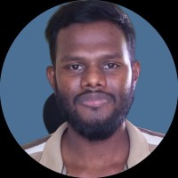Gokul Nagesh