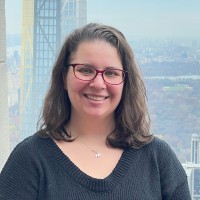 Amanda Picarillo Crecco, Mba