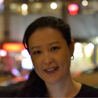 Dora Liu