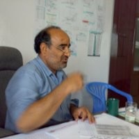 Wirasat Mirza