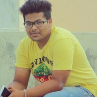 Shivam Gupta