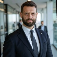 Sebastian Magier
