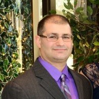 Nicholas Dipierro