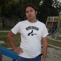 Saqib Qureshi