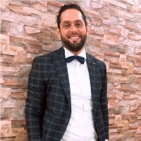 Khaled Bachagha