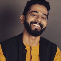 Vipin Nambisan