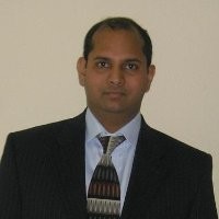 Ravi Karanam
