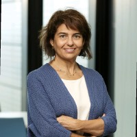 Lucía Sacristán Gutiérrez