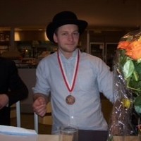 Daniel Mogensen