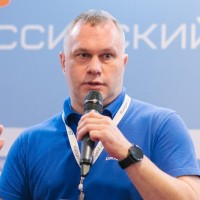 Алексей Чернявский