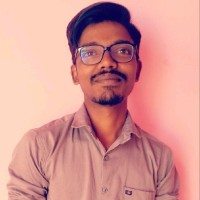 Benadict Jeba Jackson