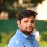 Anurag Yadav
