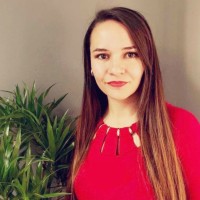 Natasha van der Westhuizen