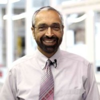 Satwinder Kahlon