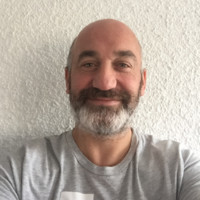 Loïc Federspiel