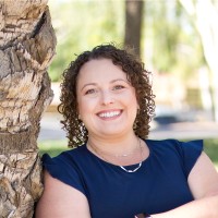 Courtney Finley, PT, DPT, GCS