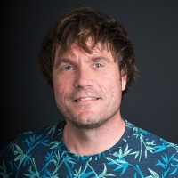 Jeroen Schagen