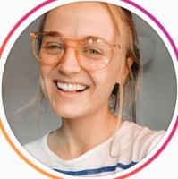 Madeline Driscoll, MSc.