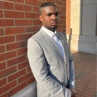 Eric Perry