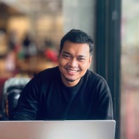 Angga Pratama