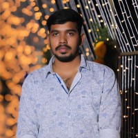 Manikandan A Kesavan