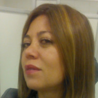 Angela Vallejos Sepulveda