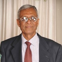 Pandurangan V - Prof.