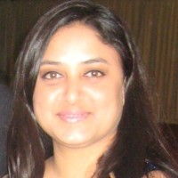 Gayle Joseph