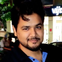 Rachit Goyal