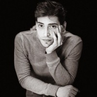 Luis David Garcia Castro
