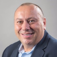 Larry Galasso, Senior Vice President, Equipment Finance