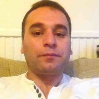 Aras Ahmed