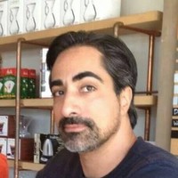 Siamak (Sia) Daneshvar