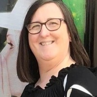 Jacqueline Reid