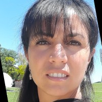 Maria Soledad Gomez