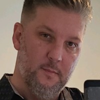 Rich Cooley