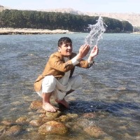 Wahidullah Anwari
