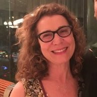 Elaine Shannon